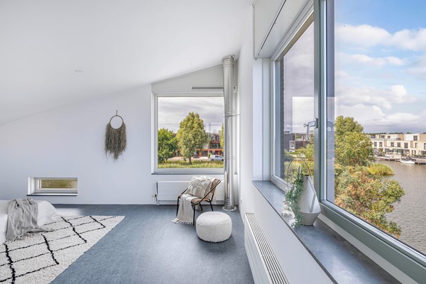 Medium property photo - Drijfanker 51, 1319 DC Almere